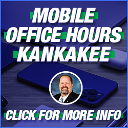 Mobile Office Hours - Kankakee