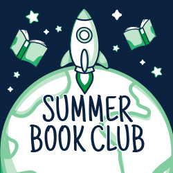 Summer Book Club