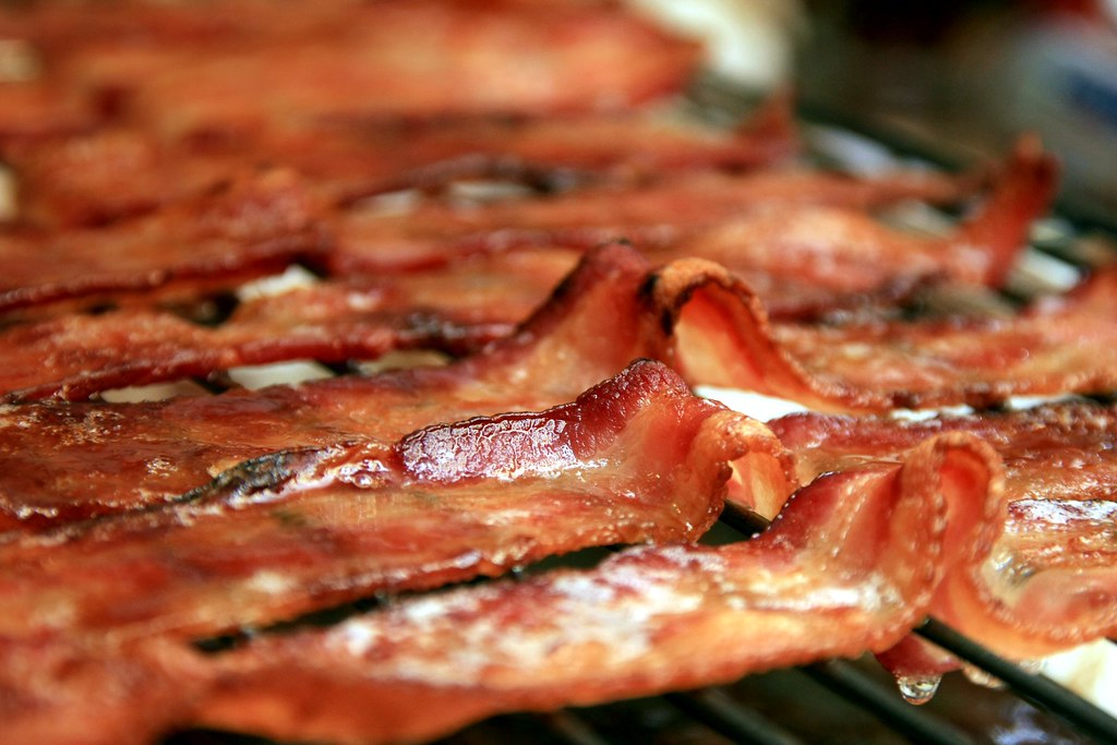 Bacon Day