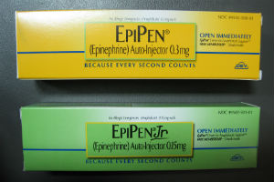 Epi Pens 1