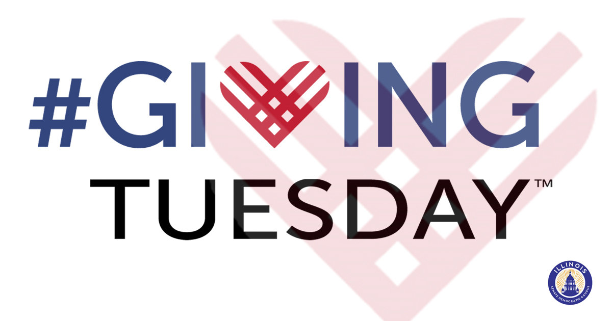 Giving Tuesday FB