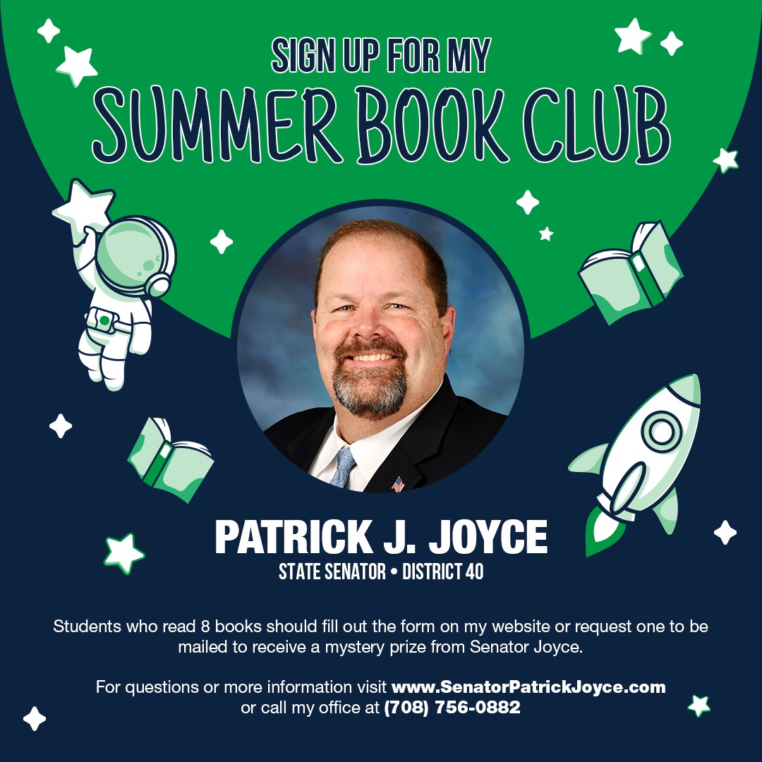 Joyce SummerBookClub 2026