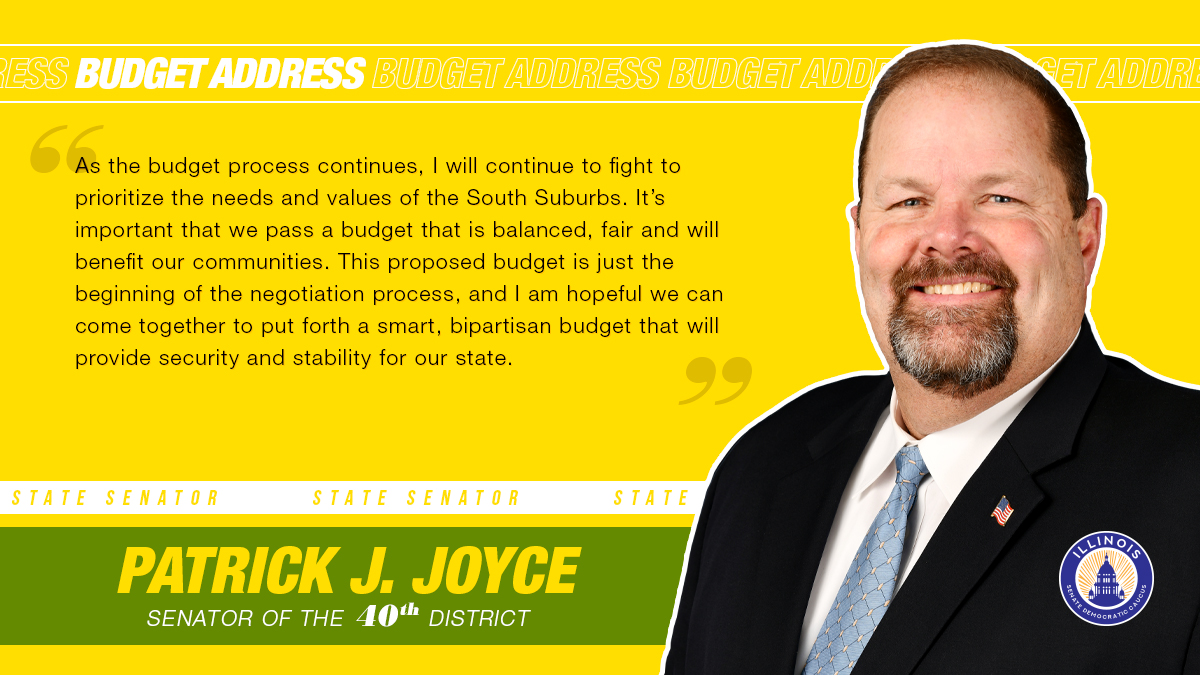 Joyce BudgetAddress