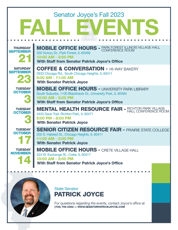 Joyce Fall Dates1