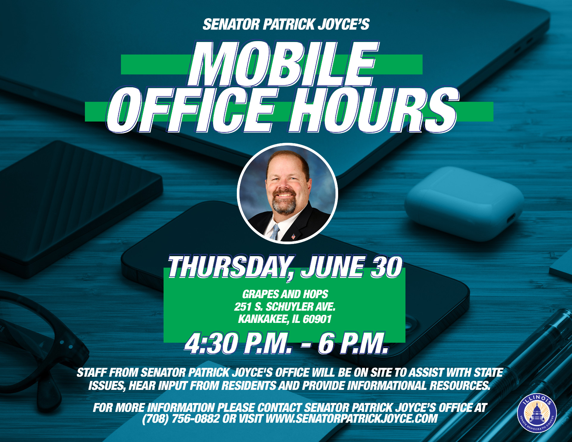 Joyce MobileOfficeHours 062922