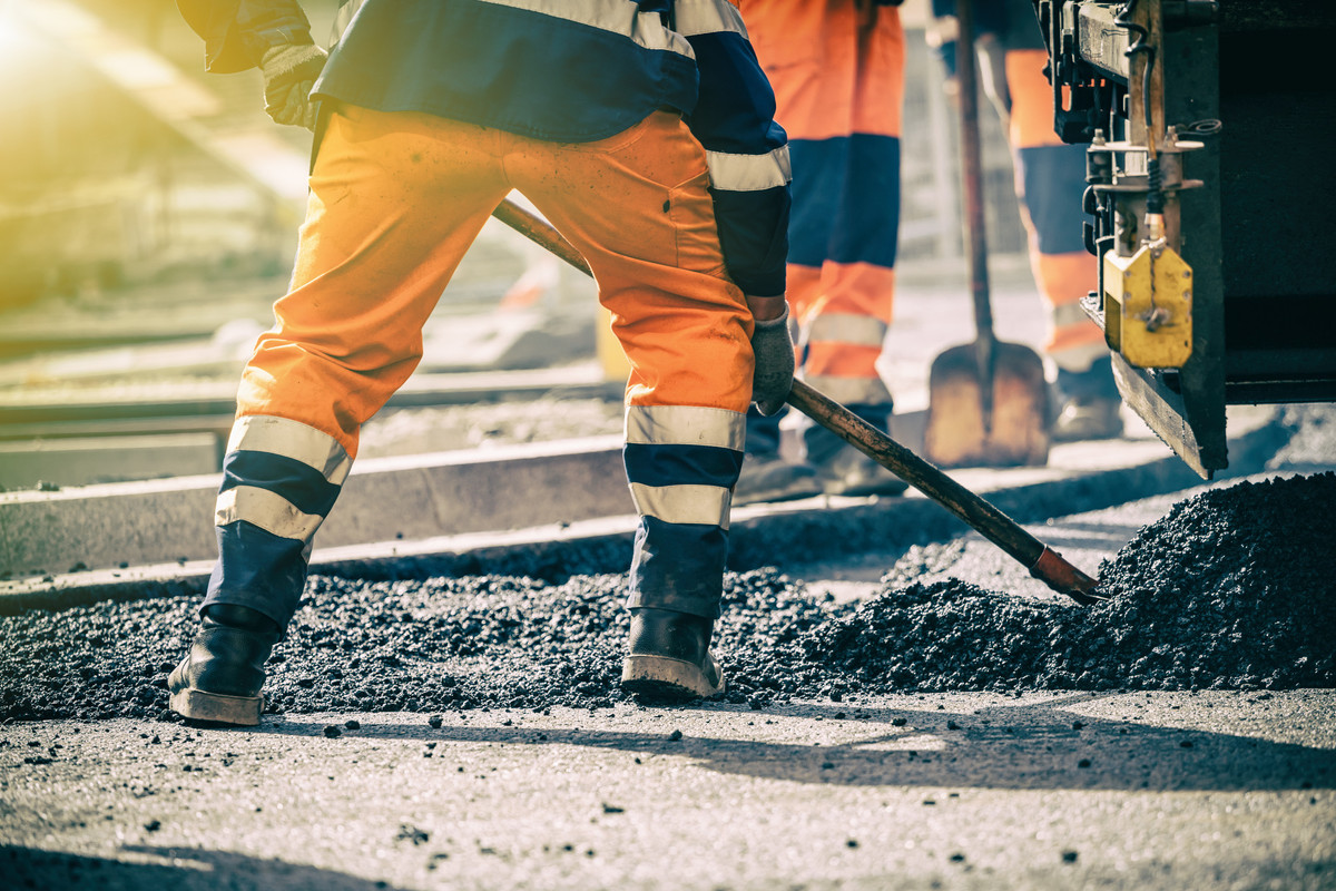 Road Construction