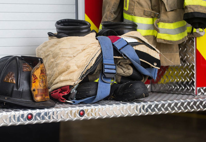 fire gear 110719