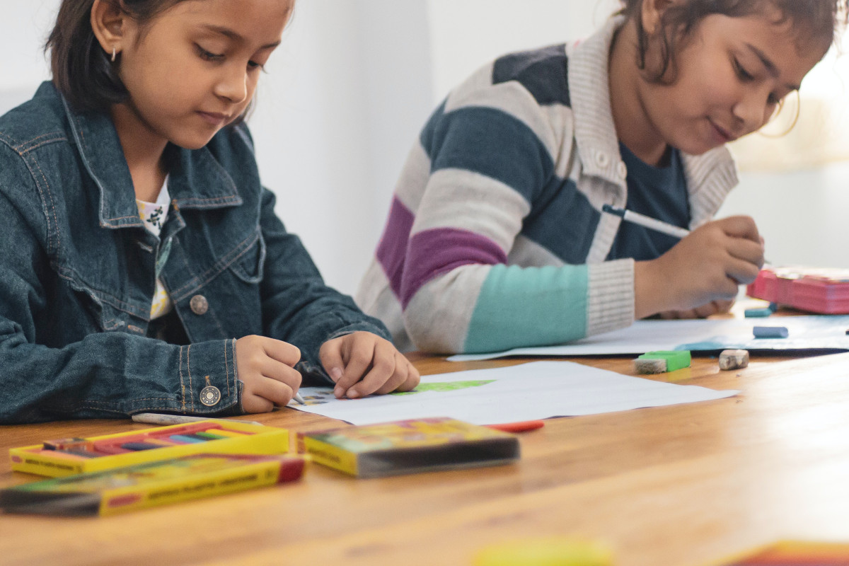 Joyce Classroom Supplies